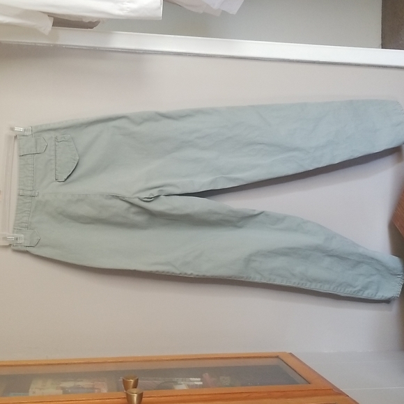 Vintage Palermo pants - Picture 4 of 9